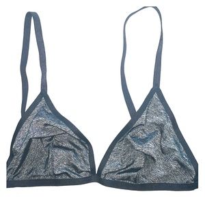 Victoria’s Secret Grey Bralette